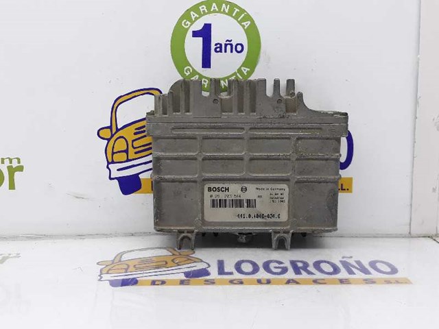 028906125C VAG/Skoda