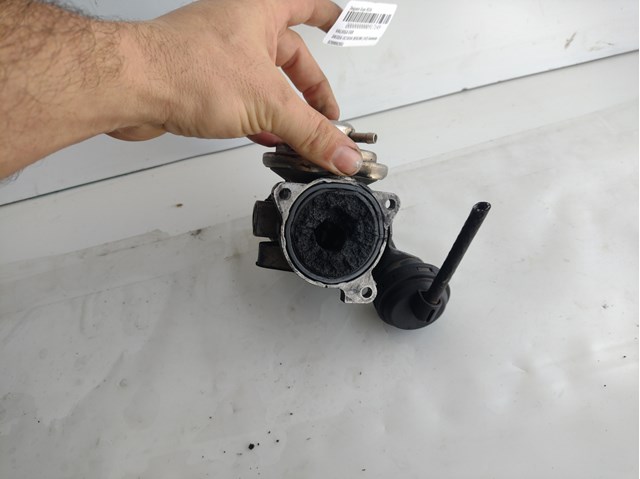 028906283J Клапан соленоид регулирования заслонки EGR купить Черкассы