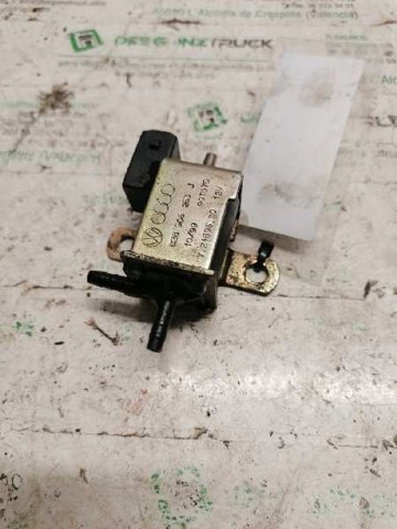 VAG 028906283J Клапан соленоид регулирования заслонки EGR в наличии Днепр