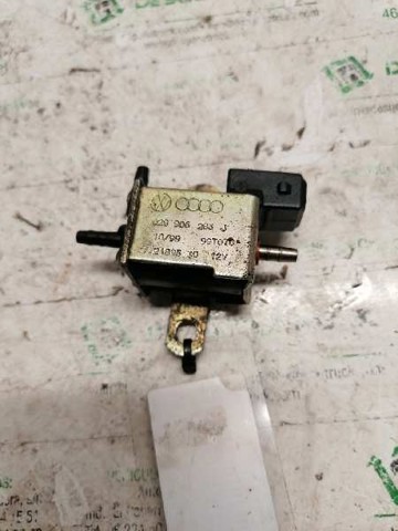VAG 028906283J Клапан соленоид регулирования заслонки EGR в наличии Днепр