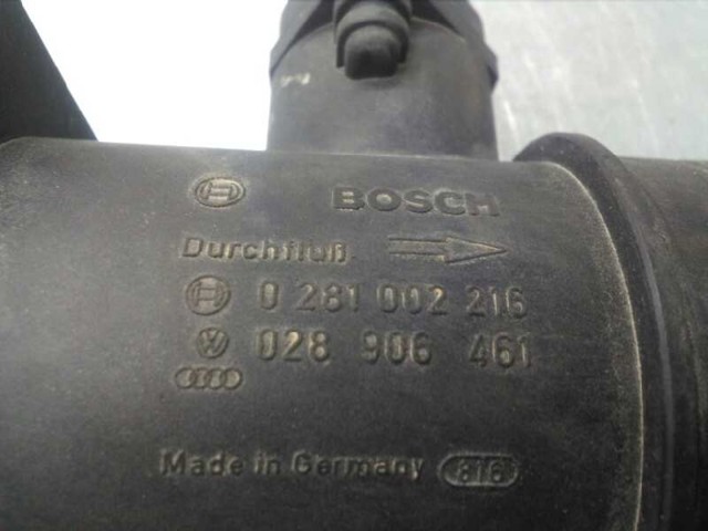 VAG 028906461 ДМРВ в наличии Каменское