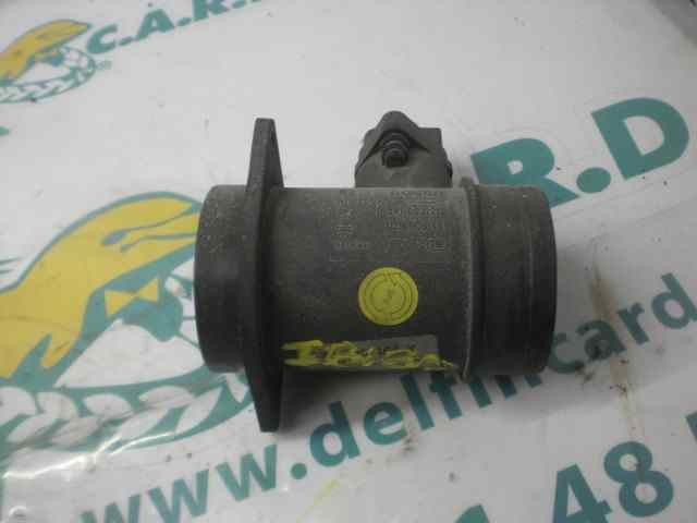 VAG 028906461 Датчик потока (расхода) воздуха, расходомер M.A.F. - (Mass Airflow) в наличии Павлоград