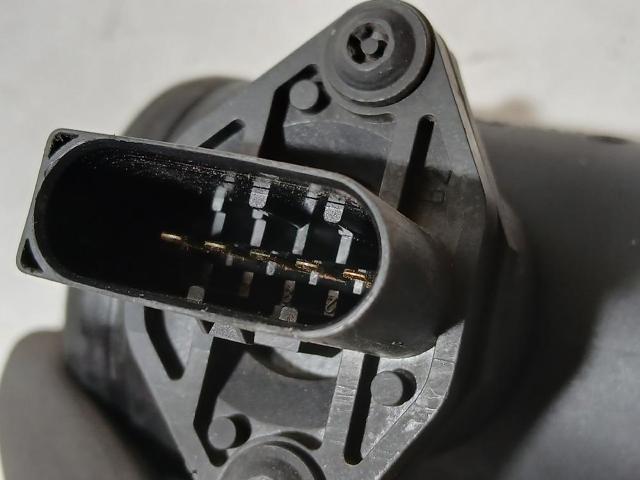 VAG 028906461X Датчик потока (расхода) воздуха, расходомер M.A.F. - (Mass Airflow) в наличии Ужгород