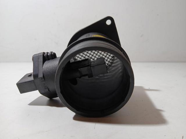 VAG 028906461X Датчик потока (расхода) воздуха, расходомер M.A.F. - (Mass Airflow) в наличии Полтава