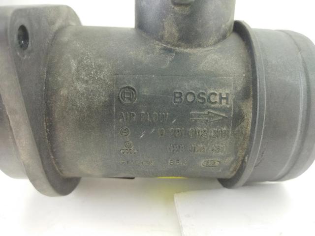 VAG 028906461X ДМРВ в наличии Запорожье