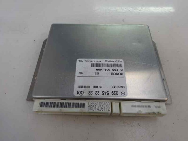 MERCEDES 0295452232Q01 в наличии Каменское