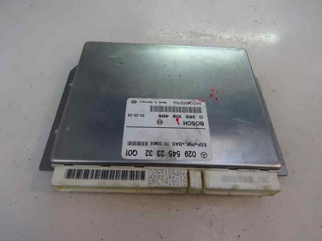 0295452332 MERCEDES Блок управления ESP купить в Павлоград