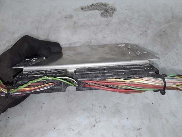 0295452332 MERCEDES Блок управления ESP купить в Киев