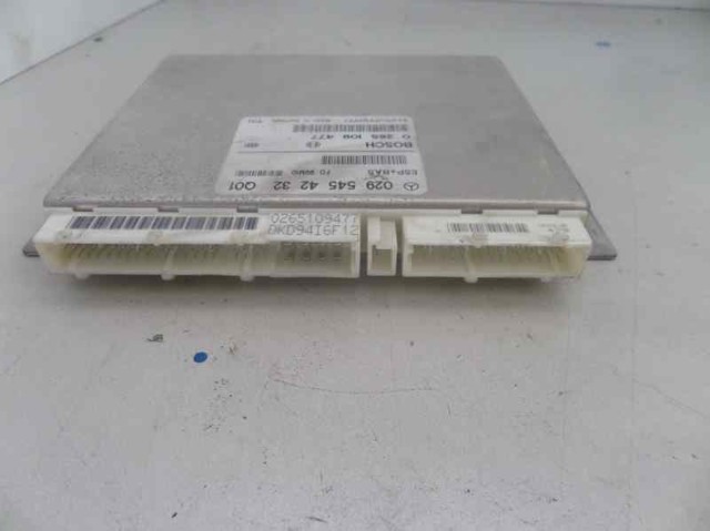0295454232 MERCEDES Блок управления ESP купить в Украина