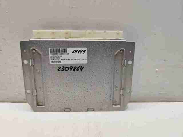 MERCEDES 0295454232 Блок управления ESP в наличии Днепр