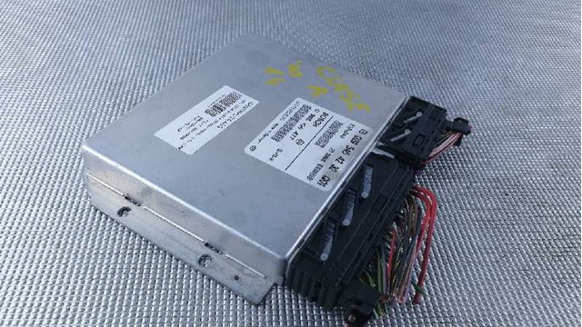 0295454232 MERCEDES Блок управления ESP купить в Ирпень