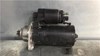 Motor de arranco 02A911023 VAG