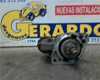Motor de arranco 02A911023 VAG