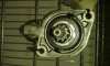 Motor de arranco 02A911023A VAG