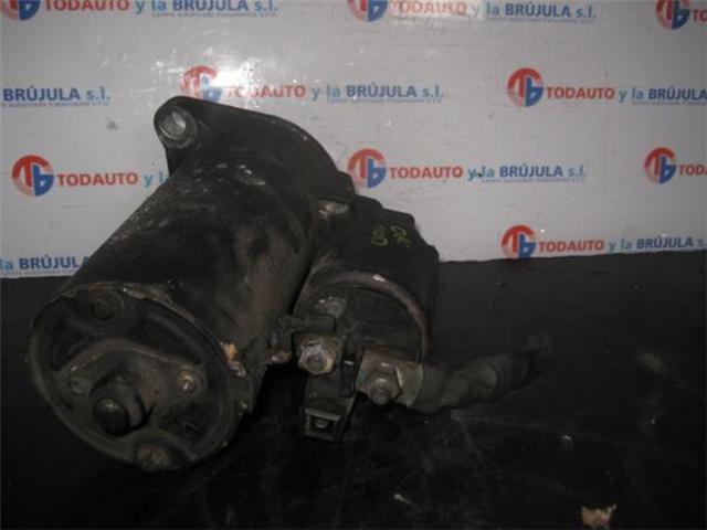 02A911023B VAG Стартер купить в Николаев