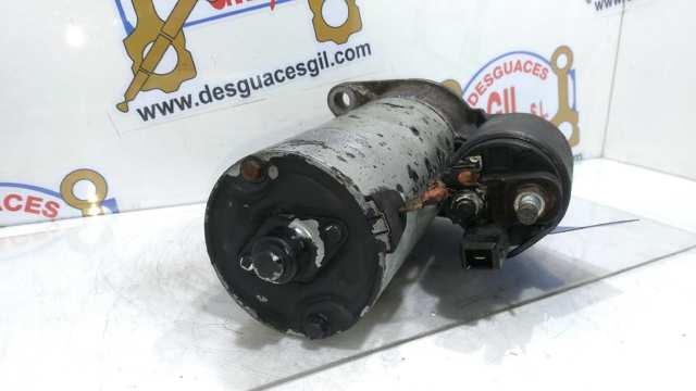 VAG 02A911023G Стартер в наличии Киев