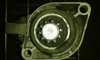 Motor de arranco 02A911023J VAG
