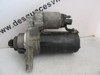 Motor de arranco 02A911023J VAG