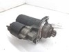 Motor de arranco 02A911023L VAG