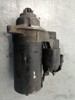 Motor de arranco 02A911023R FORD