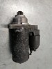Motor de arranco 02A911023R FORD