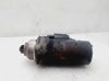 Motor de arranco 02A911023R VAG