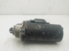 Motor de arranco 02A911023R VAG