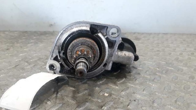 02A911023T Стартер купить Винница