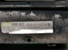 Motor de arranco 02A911024B VAG