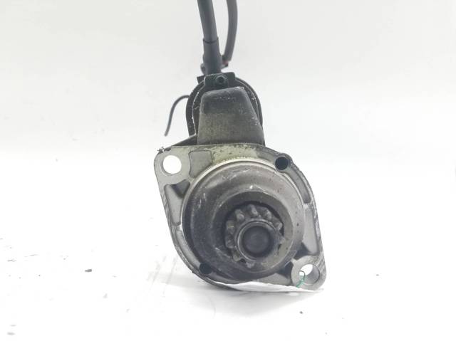 02A911024B Стартер купить Киев