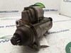 Motor de arranco 02A911024B VAG