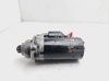 Motor de arranco 02A911024D VAG