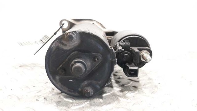 02A911024D VAG Стартер купить в Чернигов