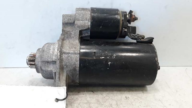 02A911024D VAG Стартер купить в Одесса