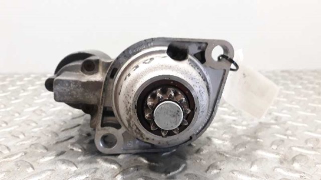 02A911024D VAG Стартер купить в Винница