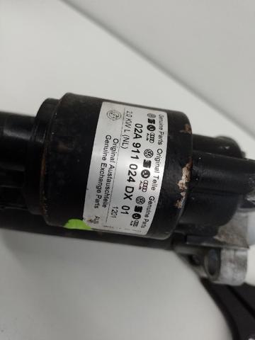 02A911024DX Стартер купить Украина
