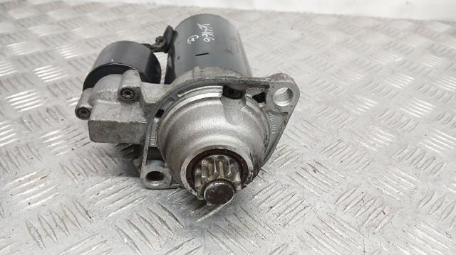 02A911024DX VAG Стартер купить в Украина