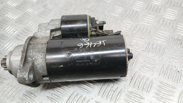 02A911024DX VAG Стартер купить в Харьков