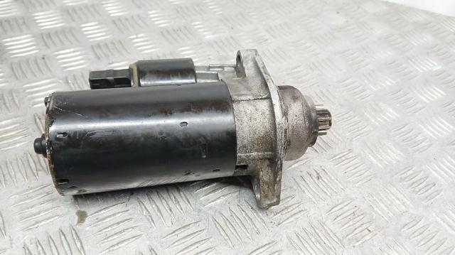 02A911024DX VAG Стартер купить в Чернигов