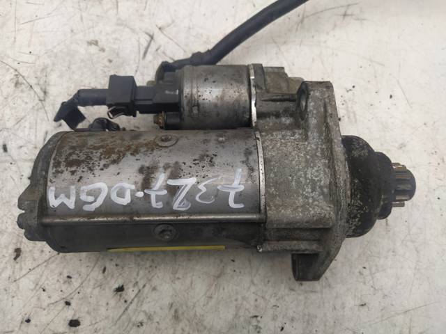 02A911024G Стартер купить Павлоград