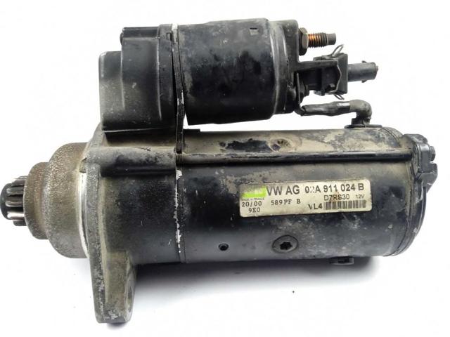 02A911024V VAG Стартер купить в Украина