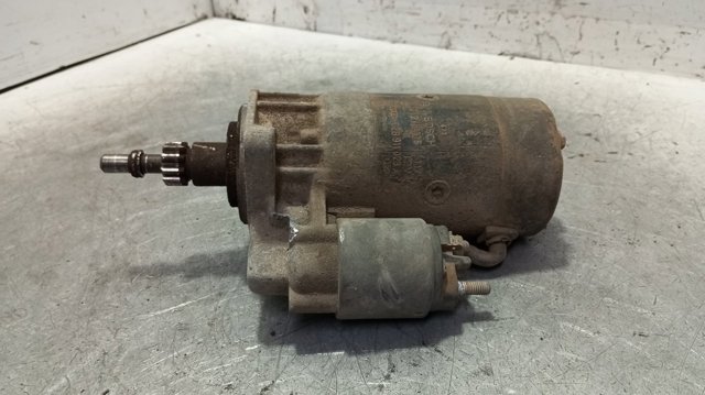 02B911023A VAG Стартер купить в Кривой Рог