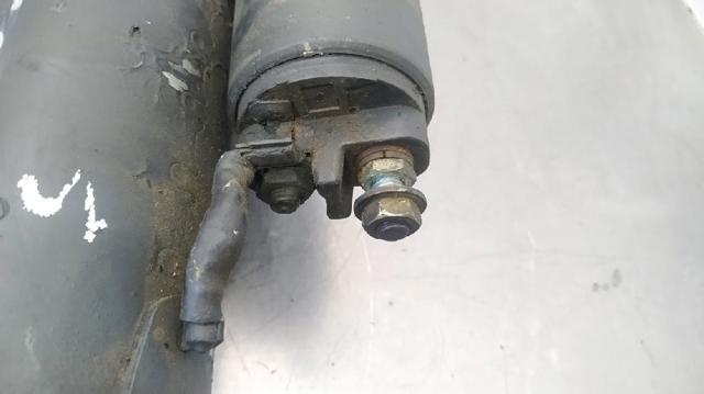 02B911023C Стартер купить Хмельницкий