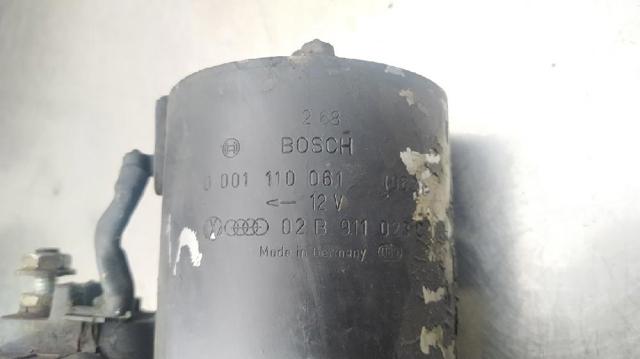 02B911023C Стартер купить Николаев