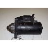 Motor de arranco 02B911023D VAG
