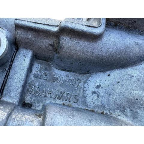 02E300043M VAG АКПП купить в Чернигов