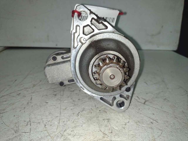 Motor de arranque para Volkswagen EOS (1f7,1f7) (2006-2008) 2.0 tdi bmm 02E911022C