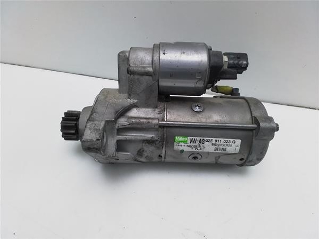 02E911023 VAG Стартер купить в Черкассы