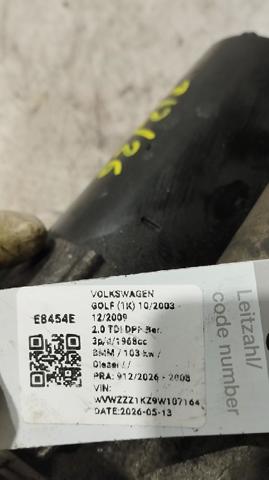 VAG 02E911023LX Стартер в наличии Черновцы