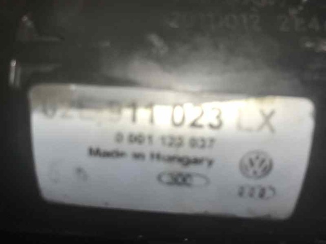 02E911023LX Стартер купить Чернигов